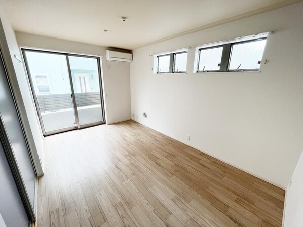 パレ・コレイユの物件内観写真